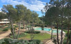 Calma S'Alguer Luxury Beach Apartment