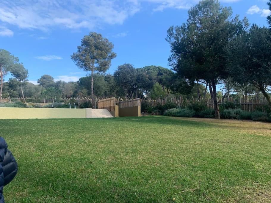 Calma S'Alguer Luxury Beach Apartment Palamós Exterior foto