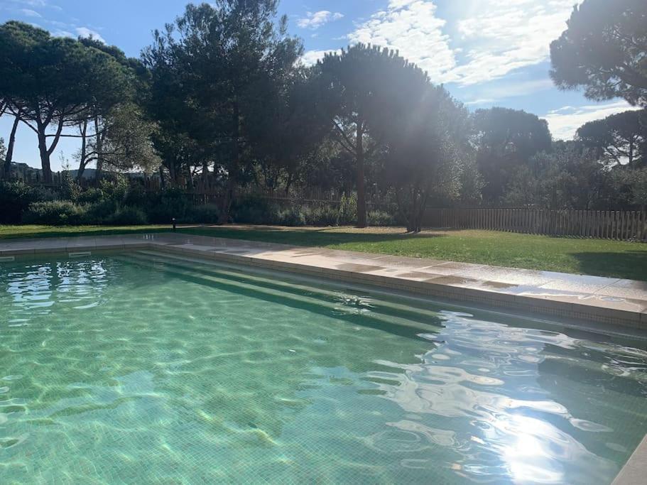 Calma S'Alguer Luxury Beach Apartment Palamós Exterior foto